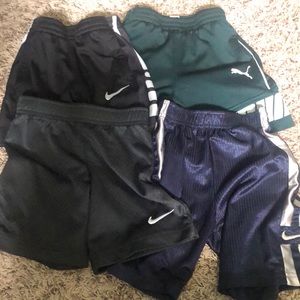 Boys 4t bundle